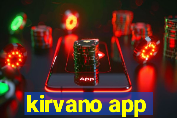 kirvano app